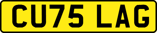 CU75LAG