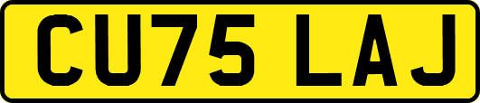 CU75LAJ