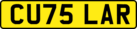 CU75LAR