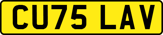 CU75LAV