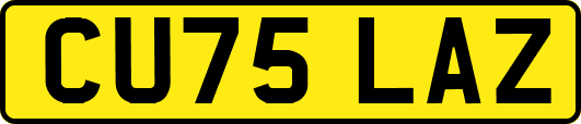 CU75LAZ