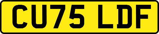 CU75LDF