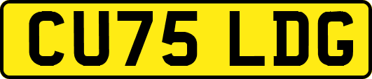 CU75LDG