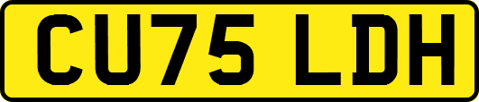 CU75LDH