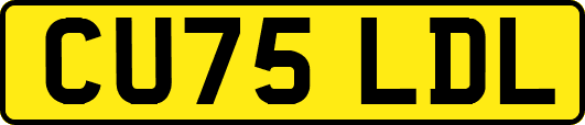 CU75LDL