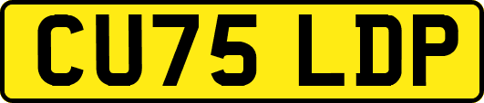 CU75LDP
