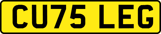 CU75LEG