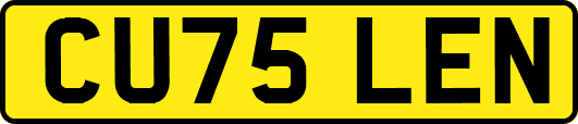 CU75LEN