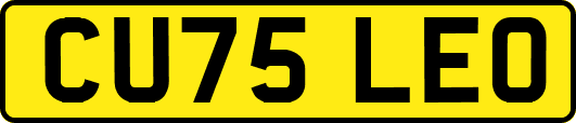 CU75LEO
