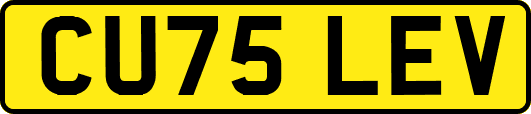 CU75LEV