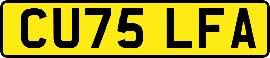 CU75LFA