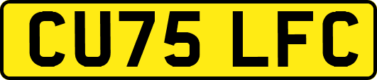 CU75LFC