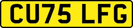CU75LFG