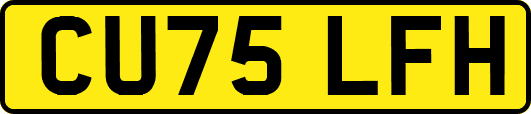 CU75LFH