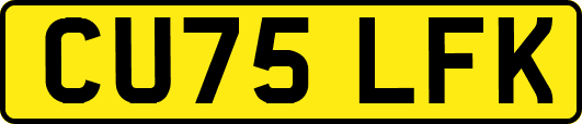 CU75LFK
