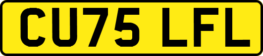 CU75LFL