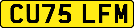 CU75LFM