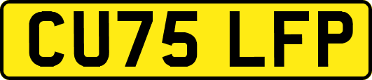 CU75LFP