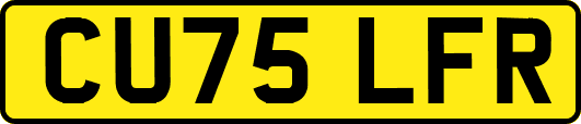 CU75LFR