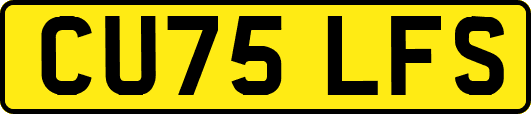 CU75LFS