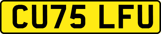 CU75LFU