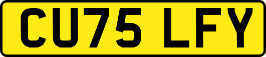 CU75LFY