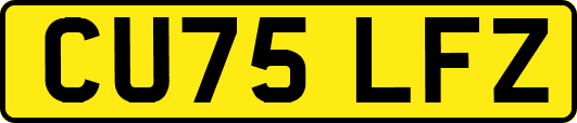 CU75LFZ