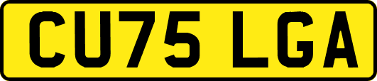 CU75LGA