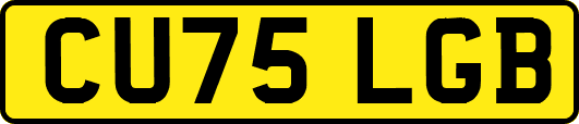 CU75LGB