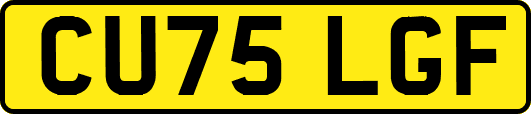 CU75LGF