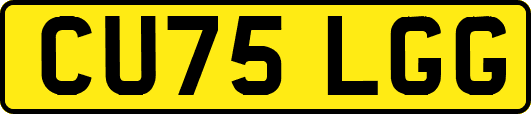 CU75LGG