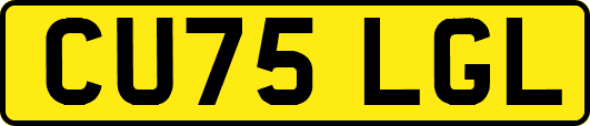 CU75LGL