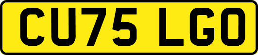 CU75LGO
