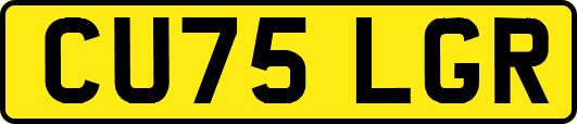 CU75LGR