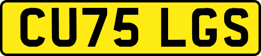 CU75LGS