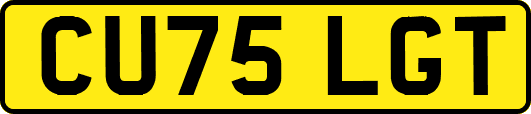 CU75LGT