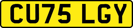 CU75LGY
