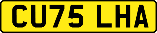 CU75LHA