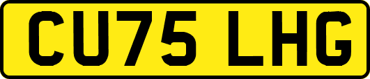 CU75LHG