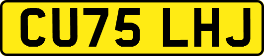CU75LHJ
