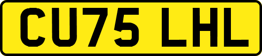 CU75LHL