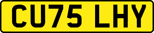 CU75LHY