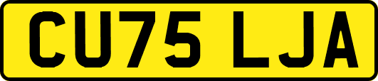 CU75LJA