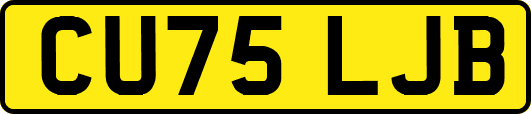 CU75LJB