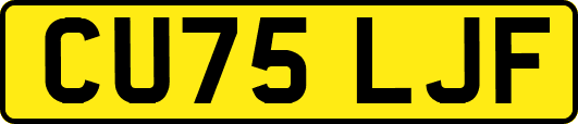 CU75LJF
