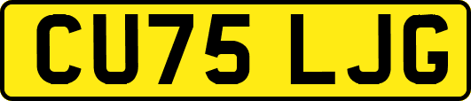 CU75LJG