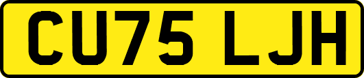 CU75LJH