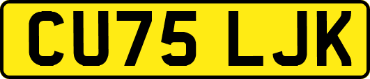 CU75LJK