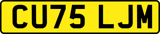 CU75LJM
