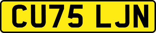CU75LJN